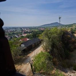 Templom-hegyi kilátó, Villány - Egyéb