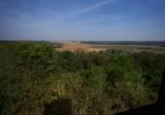 Templom-hegyi kilátó Villány