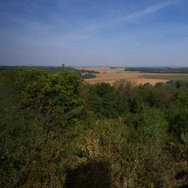 Templom-hegyi kilátó, Villány - Egyéb