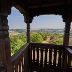 Templom-hegyi kilátó Villány - Egyéb