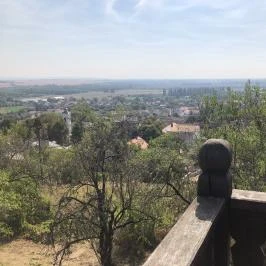 Templom-hegyi kilátó, Villány - Egyéb