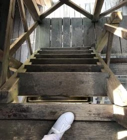 Templom-hegyi kilátó