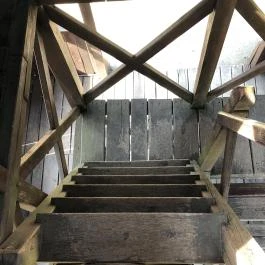 Templom-hegyi kilátó, Villány - Egyéb