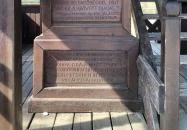 Templom-hegyi kilátó Villány