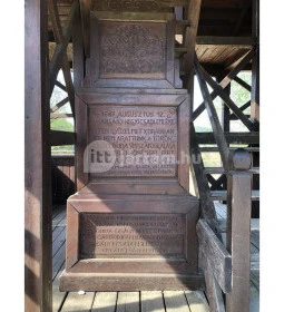 Templom-hegyi kilátó