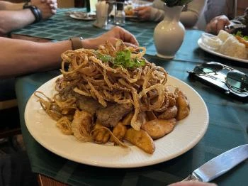 ITA Tó-Vendéglő Vonyarcvashegy