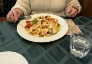 ITA Tó-Vendéglő Vonyarcvashegy