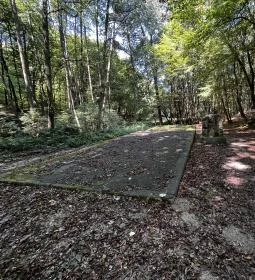 Tolvaj-árok Természetismereti Tanösvény