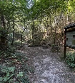 Tolvaj-árok Természetismereti Tanösvény