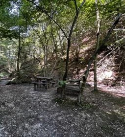 Tolvaj-árok Természetismereti Tanösvény