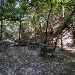 Tolvaj-árok Természetismereti Tanösvény, Sopron - Egyéb