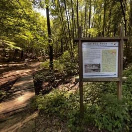 Tolvaj-árok Természetismereti Tanösvény, Sopron - Egyéb