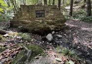 Tolvaj-árok Természetismereti Tanösvény Sopron