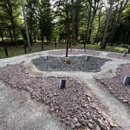 Trianoni Emlékpark Sopron - Egyéb