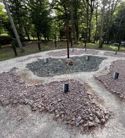 410. legjobb látnivaló: Trianoni Emlékpark