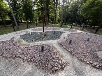 Trianoni Emlékpark Sopron