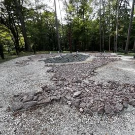 Trianoni Emlékpark Sopron - Egyéb