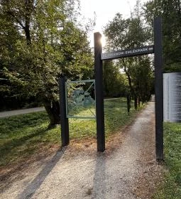 Trianoni Emlékpark