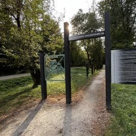 Trianoni Emlékpark Sopron - Egyéb