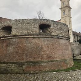 Várfalsétány Sopron - Egyéb
