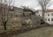 Várfalsétány Sopron