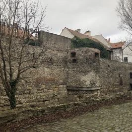 Várfalsétány Sopron - Egyéb