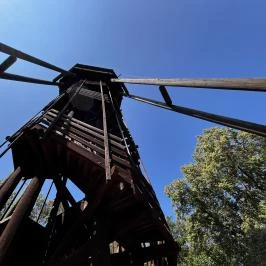 Várhely-kilátó, Sopron - Egyéb