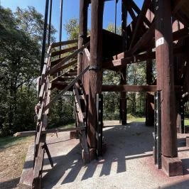 Várhely-kilátó, Sopron - Egyéb