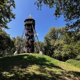 Várhely-kilátó, Sopron - Egyéb