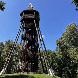 Várhely-kilátó, Sopron - Egyéb
