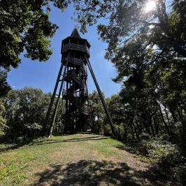 Várhely-kilátó, Sopron - Egyéb