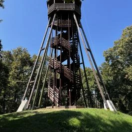 Várhely-kilátó, Sopron - Egyéb