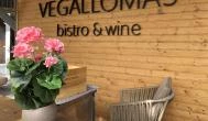 Végállomás Bistro & Wine Miskolc - Külső kép