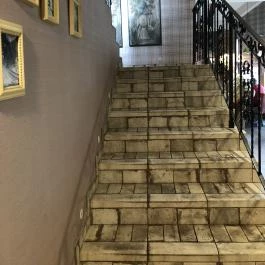 Végállomás Bistro & Wine, Miskolc - Egyéb