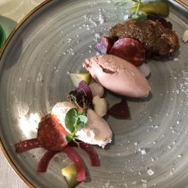 Végállomás Bistro & Wine, Miskolc - Egyéb