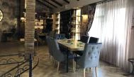 Végállomás Bistro & Wine Miskolc - Belső