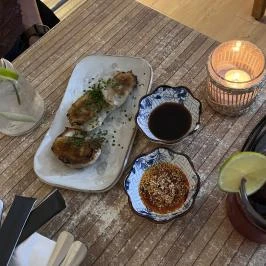 Vietnámi Gulyás, Budapest - Étel/ital