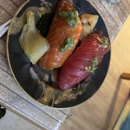 Vietnámi Gulyás, Budapest - Étel/ital