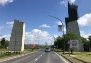 Világörökségi Kapuzat - kilátó Szerencs