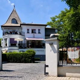 Villa Bagatelle, Budapest - Egyéb