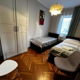 Villa Plattensee Vonyarcvashegy - Szobák