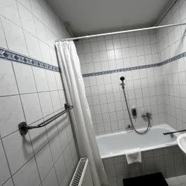 Villa Plattensee Vonyarcvashegy - Fürdőszoba