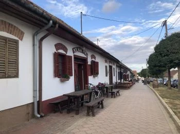 Villányi Pincesor Villány