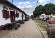 Villányi Pincesor Villány