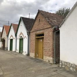 Villánykövesdi pincesor Villánykövesd - Egyéb