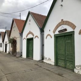 Villánykövesdi pincesor Villánykövesd - Egyéb
