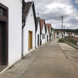 Villánykövesdi pincesor Villánykövesd - Egyéb