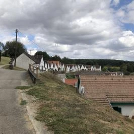 Villánykövesdi pincesor Villánykövesd - Egyéb