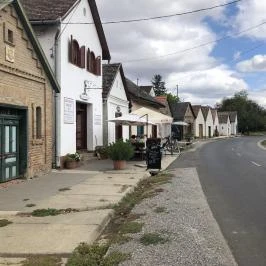 Villánykövesdi pincesor Villánykövesd - Egyéb