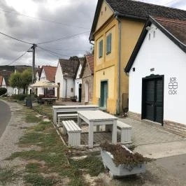 Villánykövesdi pincesor Villánykövesd - Egyéb